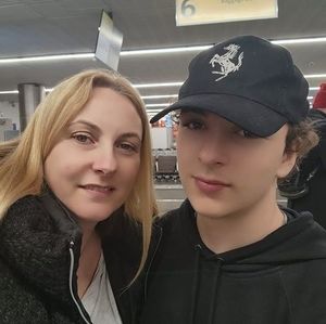 Meet your Posher, Ilenia